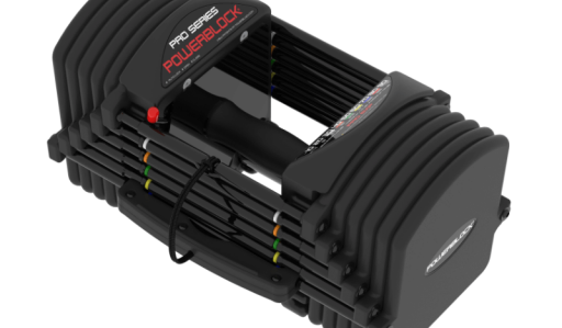 PowerBlock Pro Series EXP Stage 1/2/3